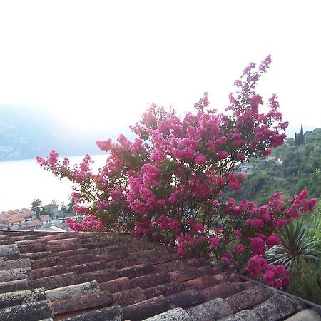 Al Castello Vino B&B Marone Exterior photo